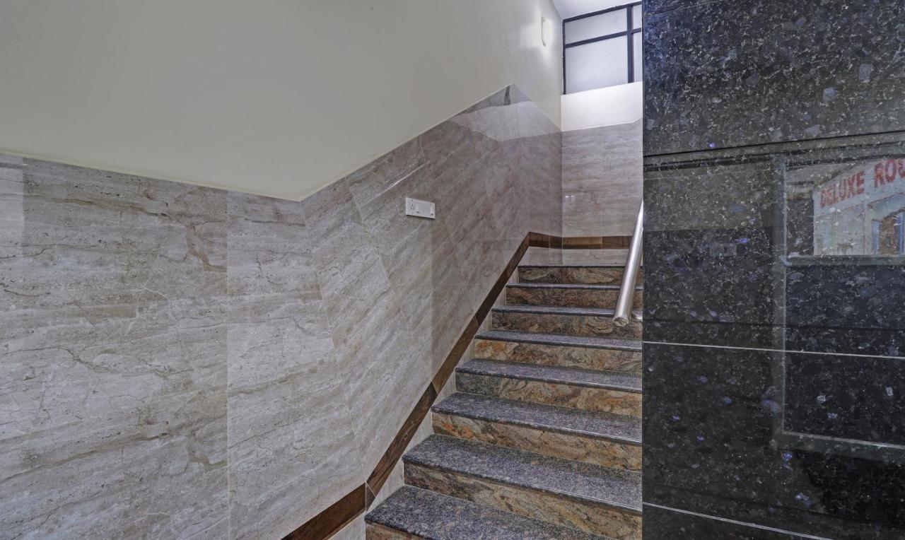 Treebo Skanda Suites Kumbalgod Exterior foto